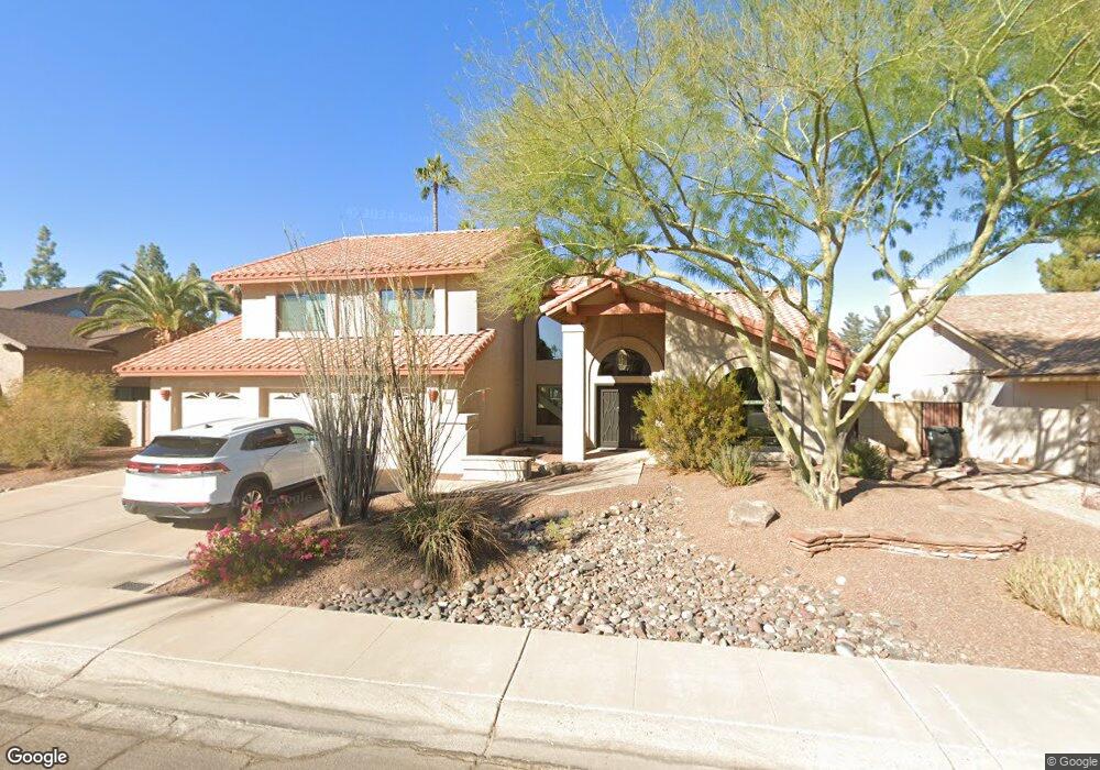 1910 E Myrna Ln, Tempe, AZ 85284 - photo 1