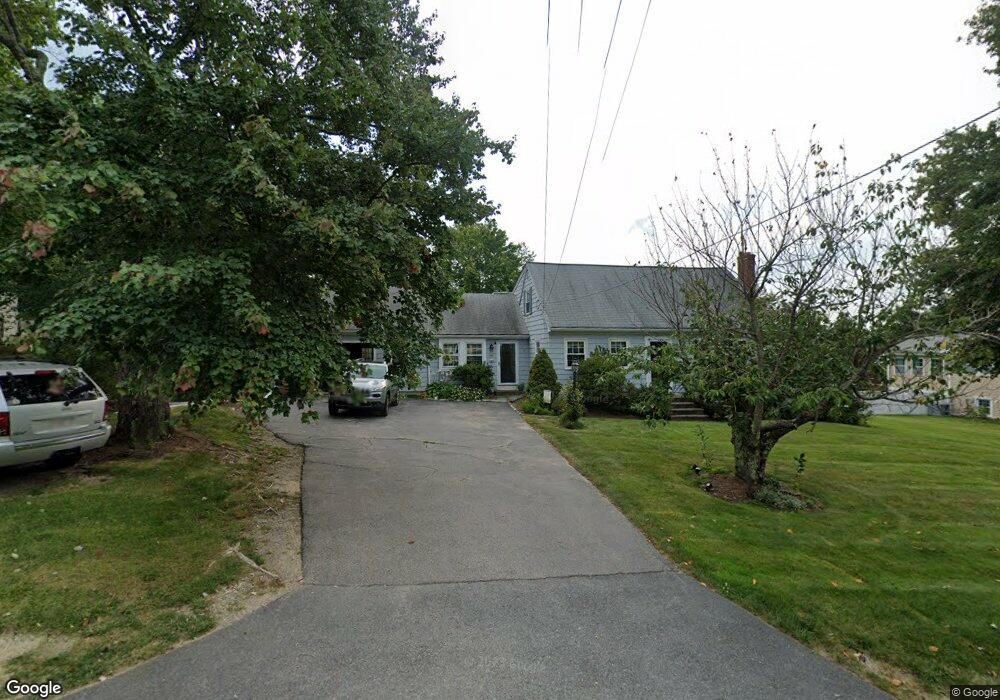 13 Charles Dr, Franklin, MA 02038 - photo 1