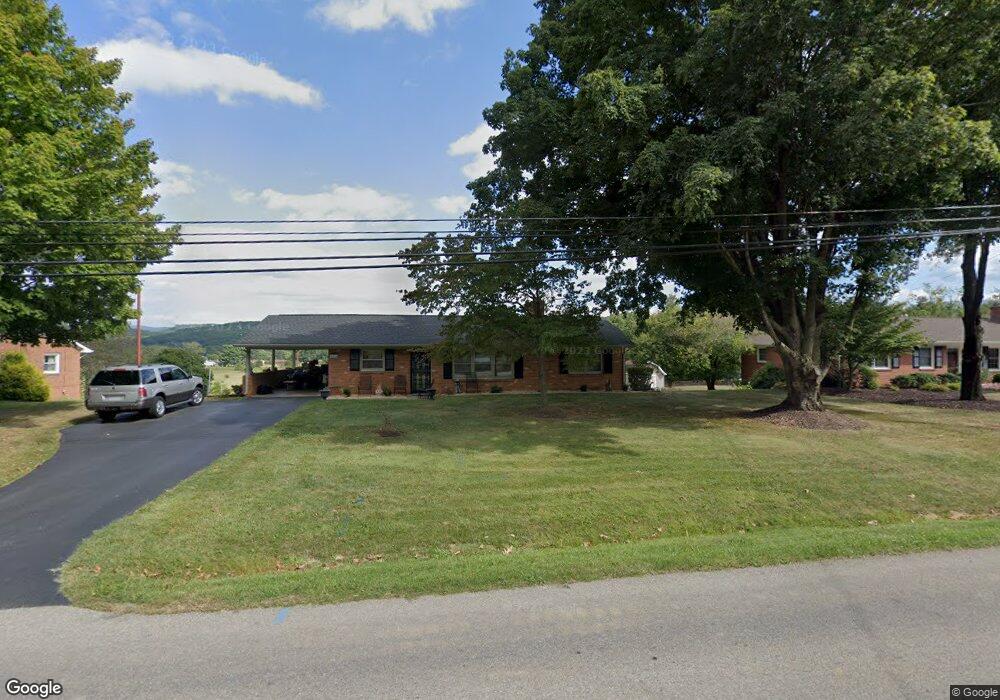 604 Mt Torrey Rd, Lyndhurst, VA 22952 - photo 1