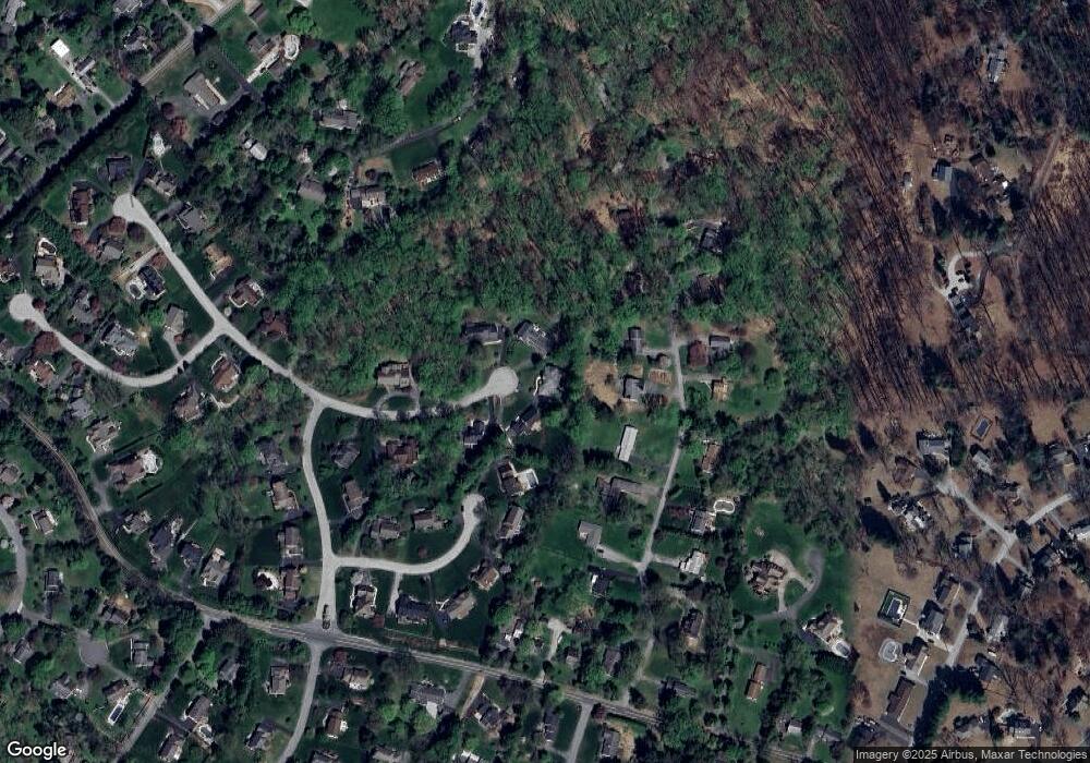 406 Hawthorne Ct E, Hockessin, DE 19707 - photo 1