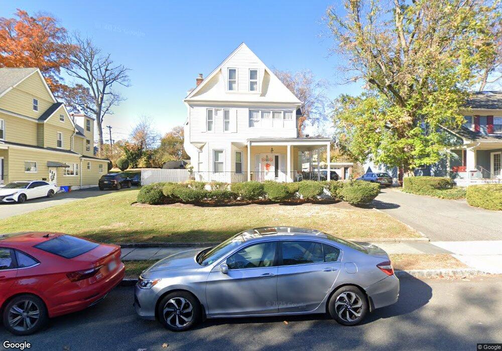 52 Christopher St, Montclair, NJ 07042 - photo 1