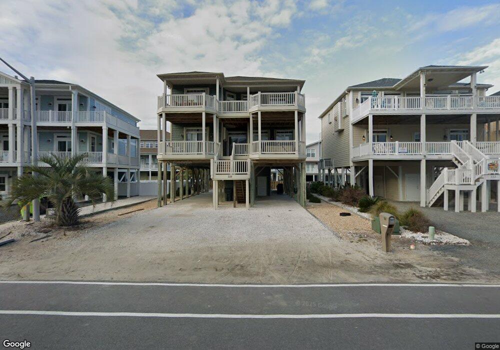 331 E First St, Ocean Isle Beach, NC 28469 - photo 1