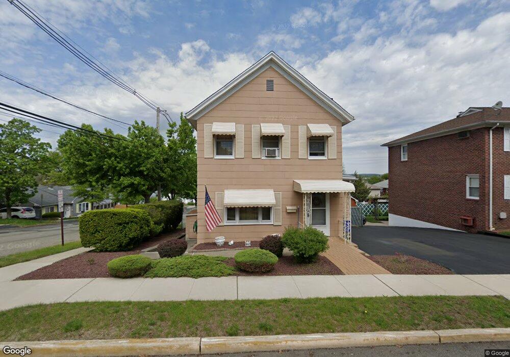 619 8th St, Lyndhurst, NJ 07071 - photo 1