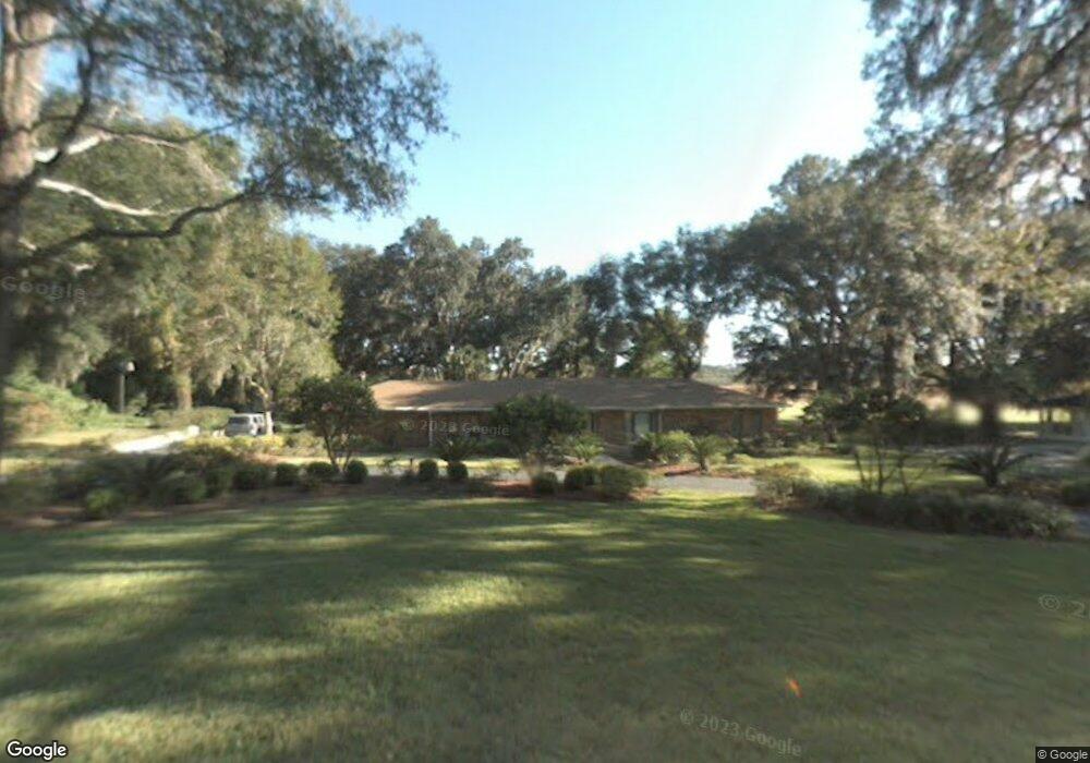 224 NW Harris Loop, Lake City, FL 32055 - photo 1