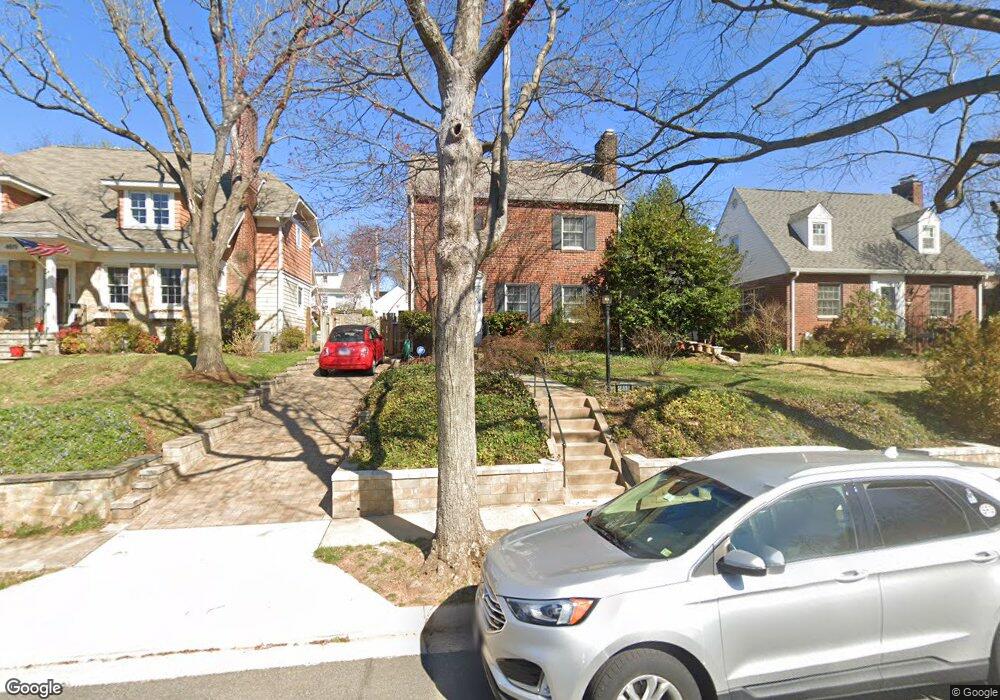 4815 16th Rd N, Arlington, VA 22207 - photo 1