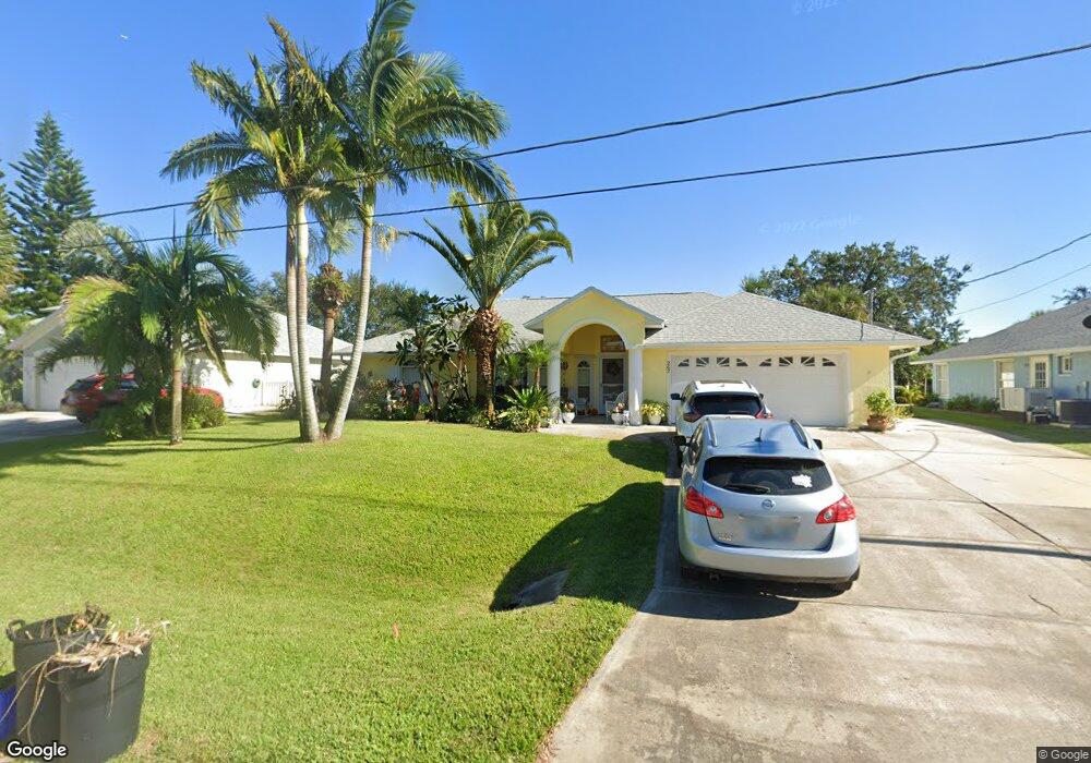 262 Concha Dr, Sebastian, FL 32958 - photo 1