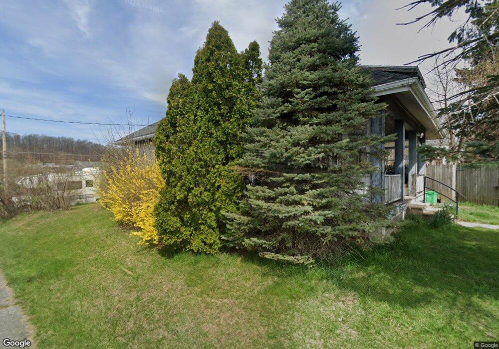 325 E Lexington St unit 331, Allentown, PA 18103 - photo 1