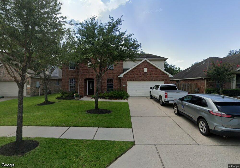 2726 Kingsbury Park Ln, Spring, TX 77386 - photo 1