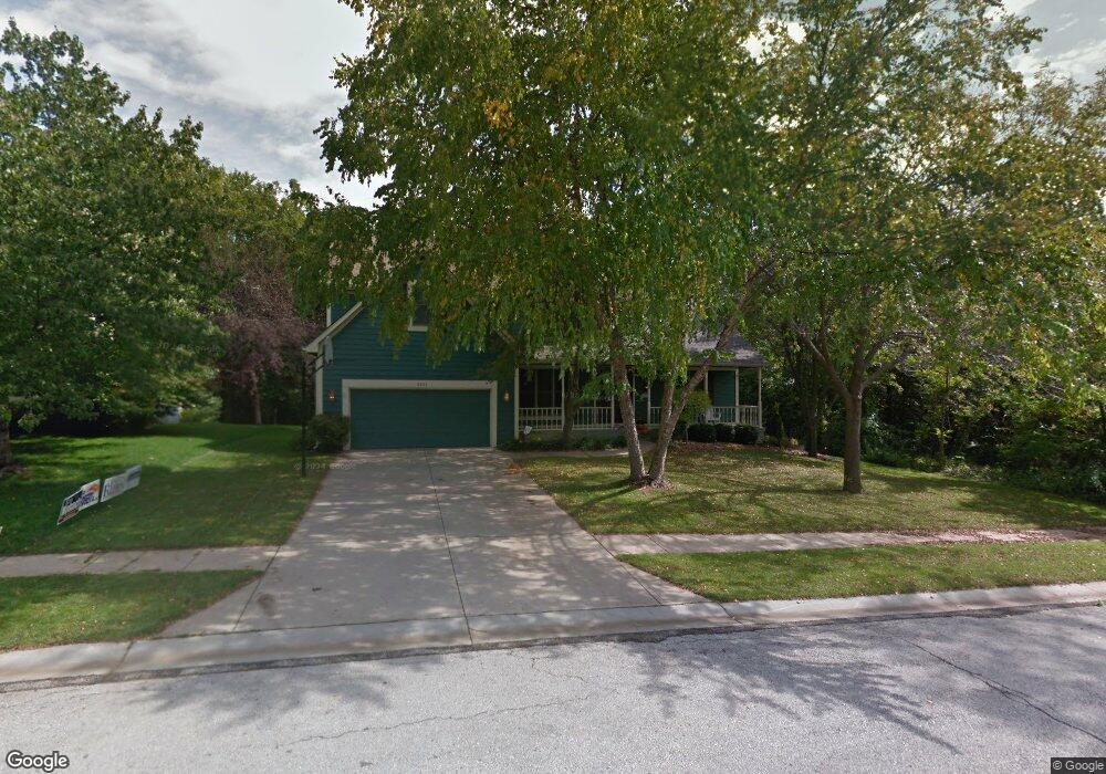 6821 Noland Rd, Shawnee, KS 66216 - photo 1