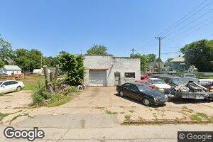 3501 N 16th St, Omaha, NE 68110