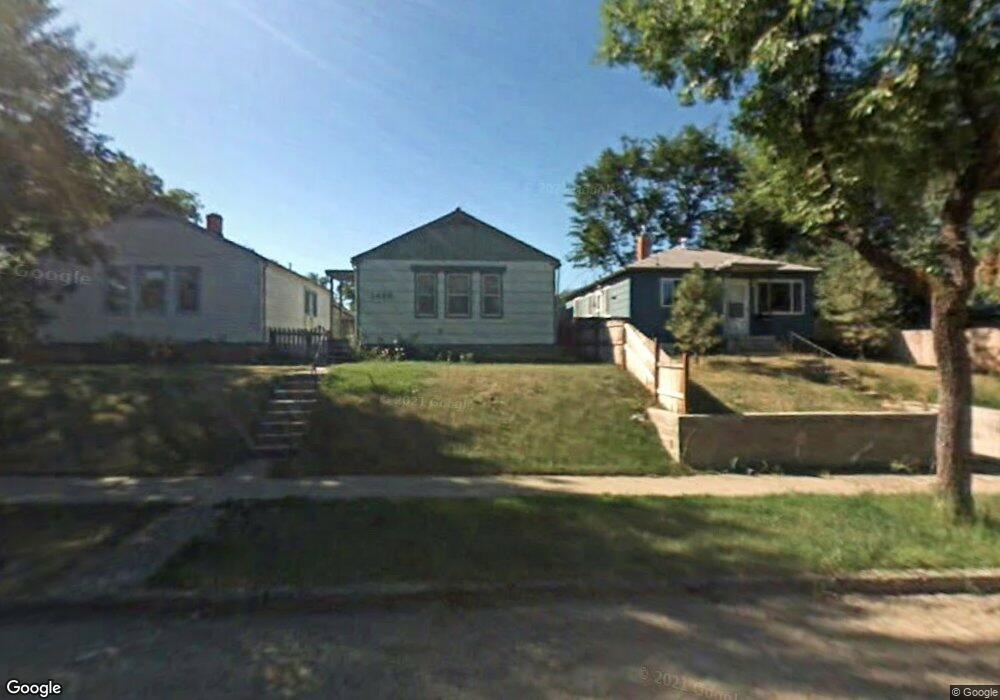 1428 5th St, Havre, MT 59501 - photo 1