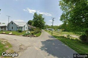 226 E South St, Ladoga, IN 47954