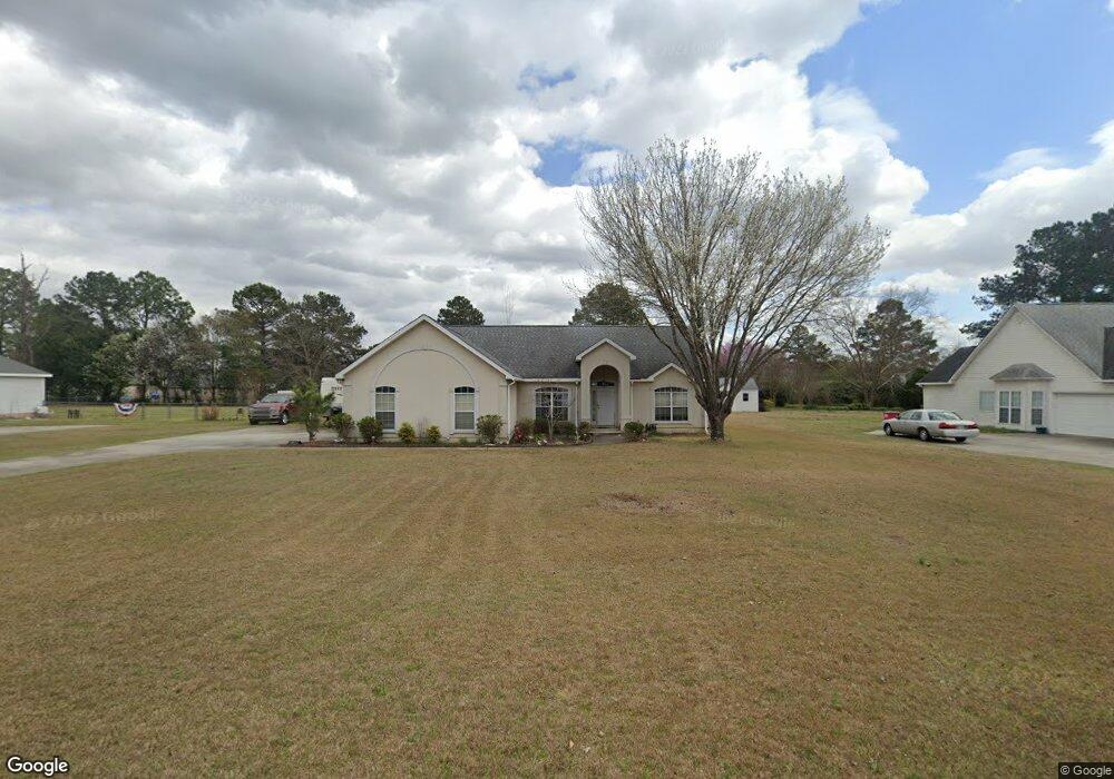 120 Ellis Way, Macon, GA 31216 - photo 1