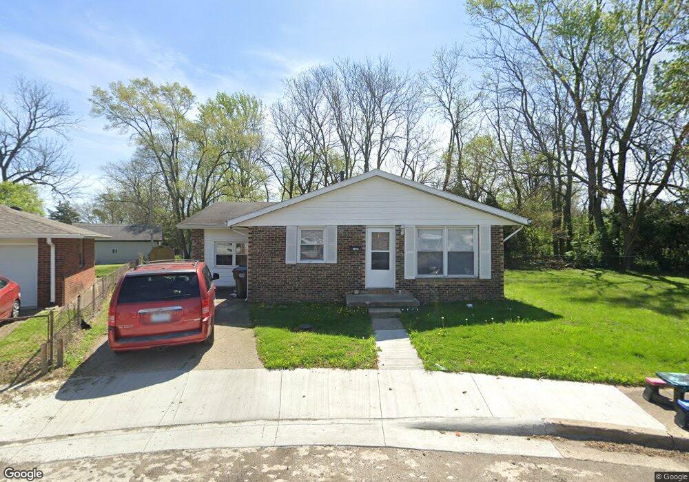 1520 Sherman St, Anderson, IN 46016 - photo 1