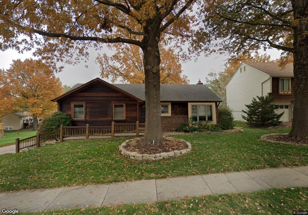 4907 Halsey St, Shawnee, KS 66216 - photo 1