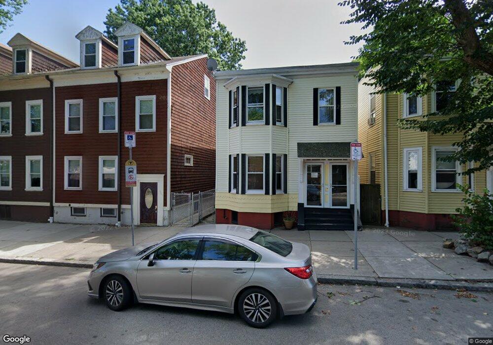 863 1/2 E Broadway, Boston, MA 02127 - photo 1