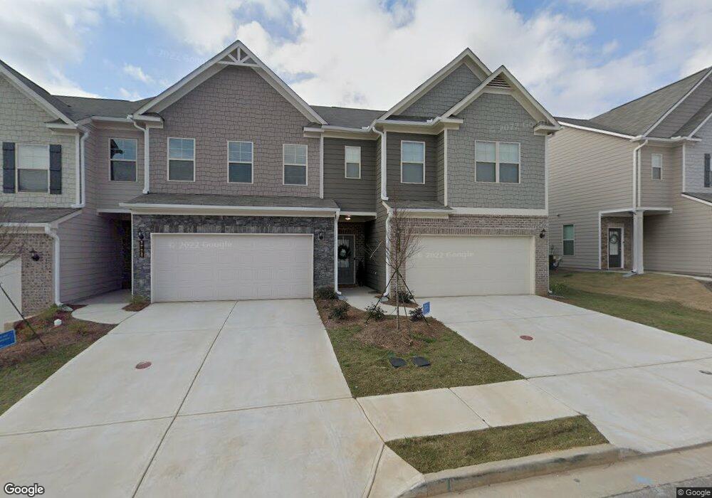 2738 Wild Laurel Ct, Norcross, GA 30071 - photo 1