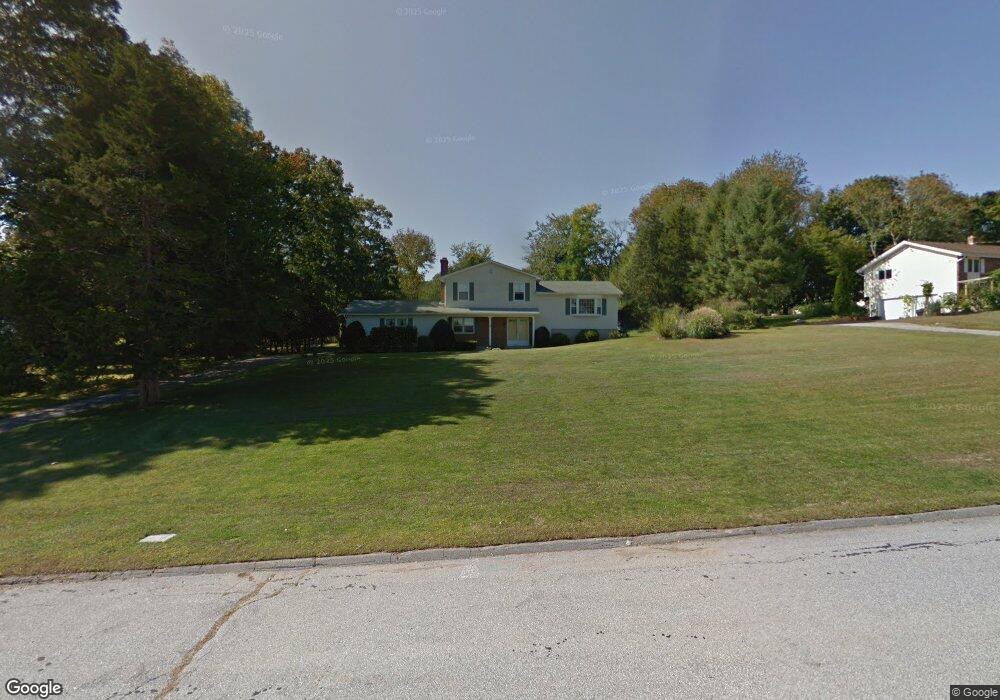 7 Harvard Terrace, Norwich, CT 06360 - photo 1