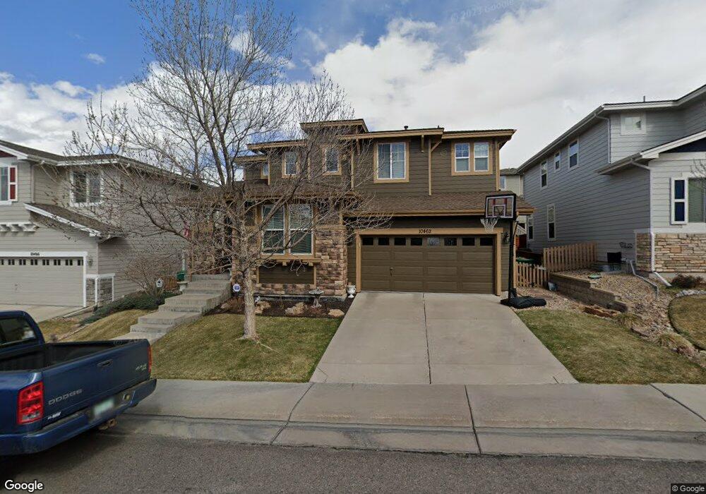 10462 Applebrook Cir, Highlands Ranch, CO 80130 - photo 1