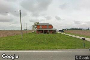 9965 Hogpath Rd, Bradford, OH 45308
