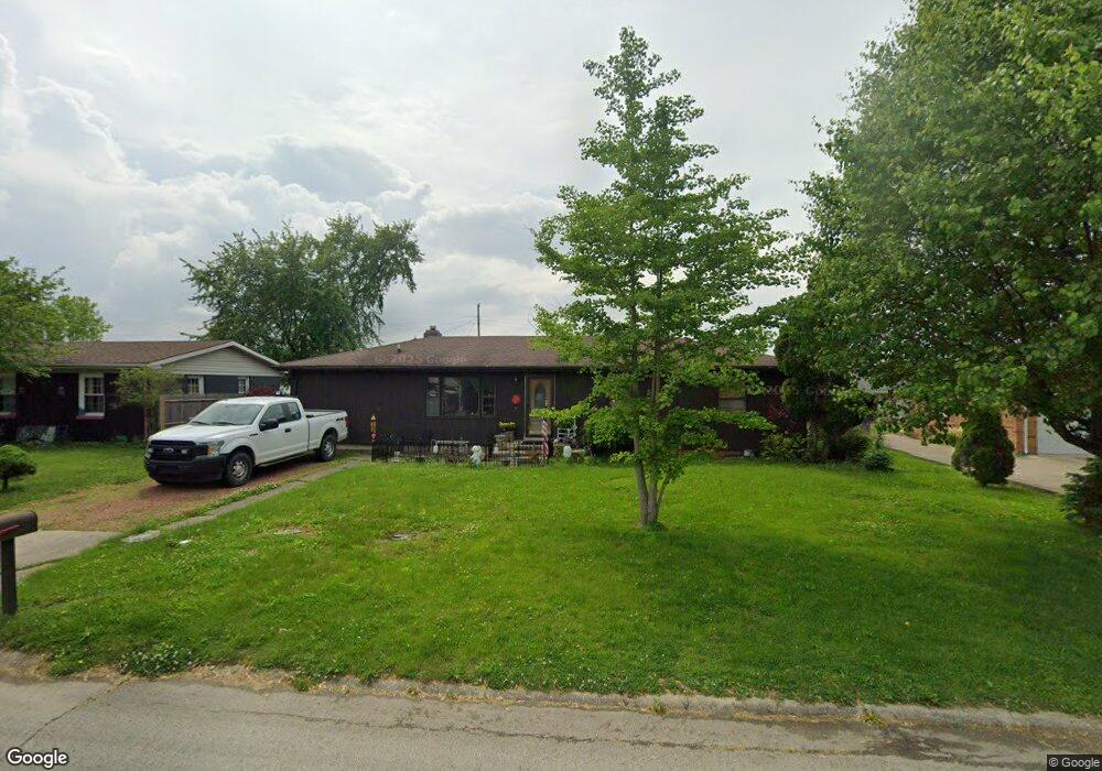 23 S Coventry Dr, Anderson, IN 46012 - photo 1