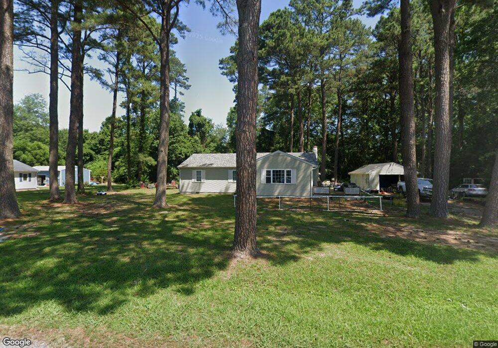 21150 Carter Ave, Rock Hall, MD 21661 - photo 1