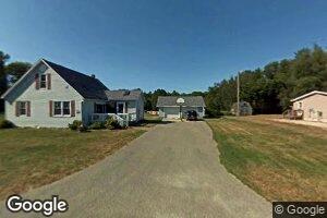 14087 Stanley St, Engadine, MI 49827