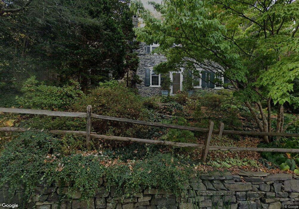 7453 Ferry Rd, Doylestown, PA 18901 - photo 1