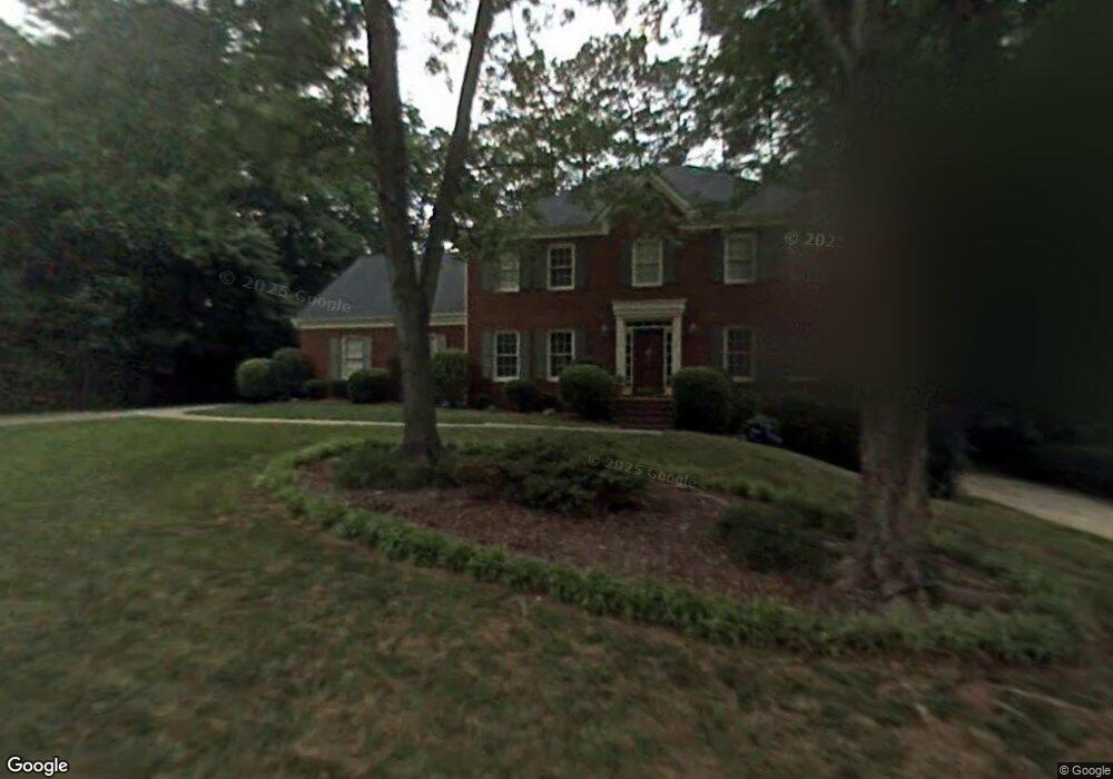 4135 Barberry Dr NE, Roswell, GA 30075 - photo 1