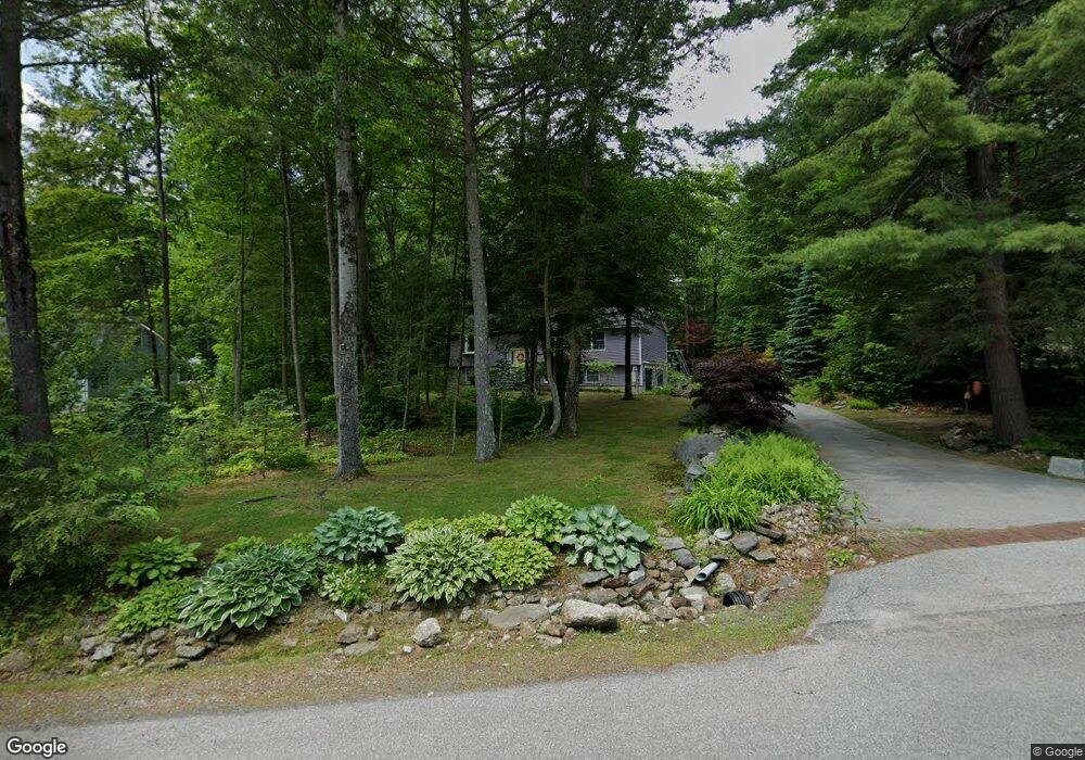 32 Gibson Rd, Hillsborough, NH 03244 - photo 1