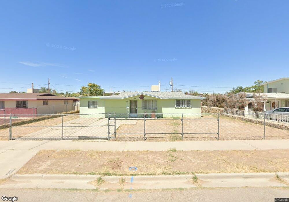 8145 Lomita Dr, El Paso, TX 79907 - photo 1