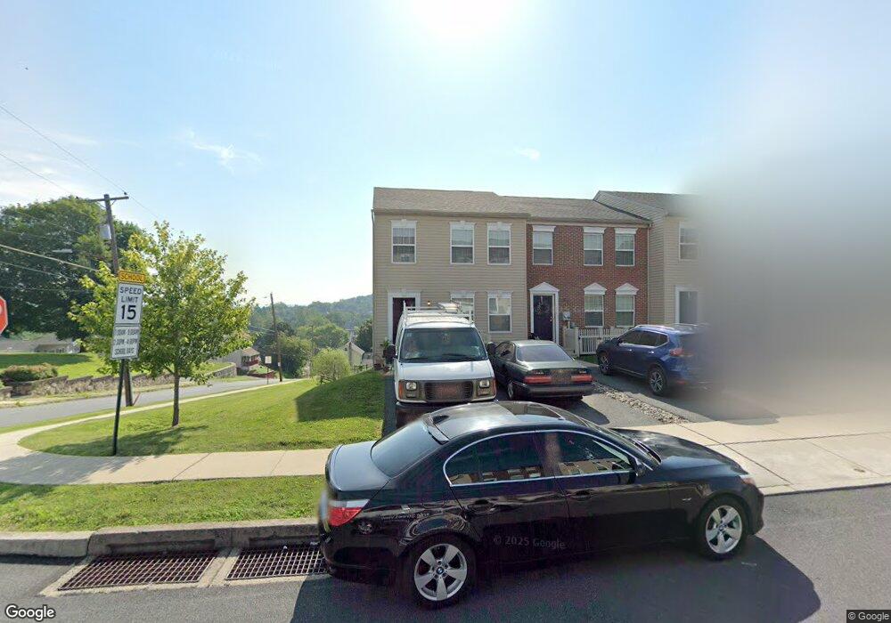 102 Walnut St unit Lt27, Freemansburg, PA 18017 - photo 1