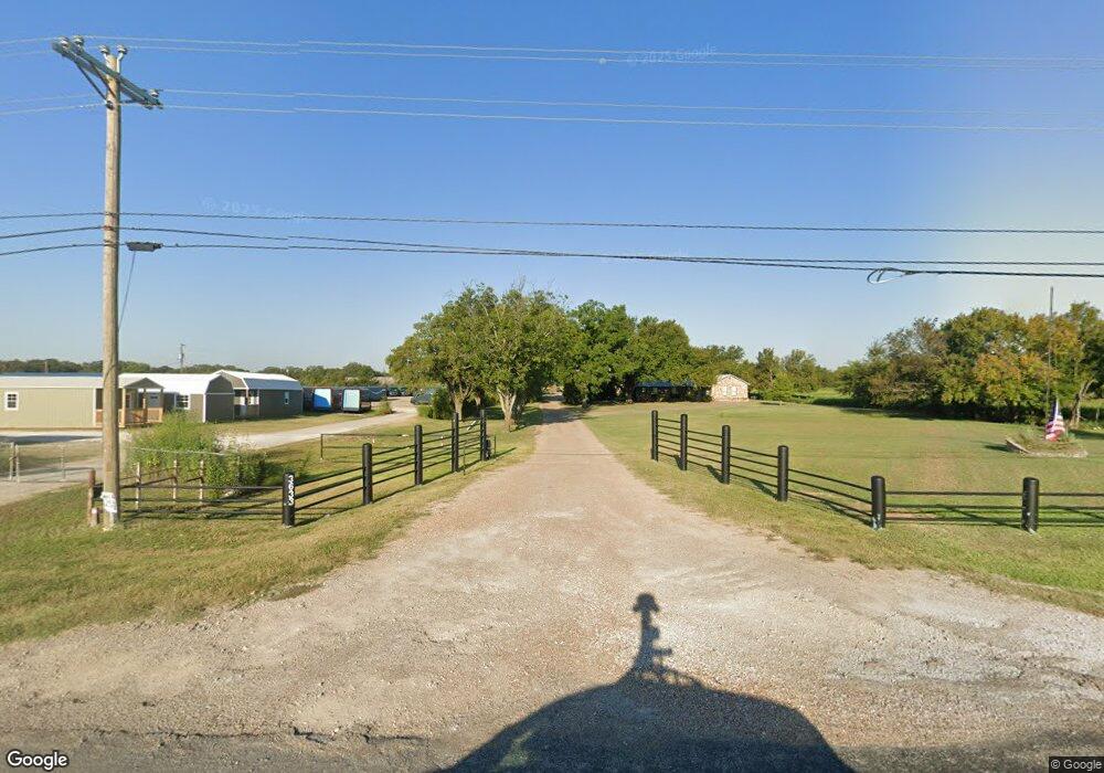 3625 N Main St, Cleburne, TX 76033 - photo 1