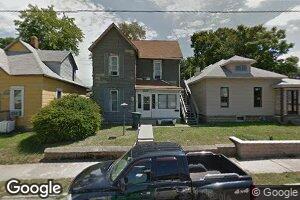 646 N Mulberry St, Muncie, IN 47305