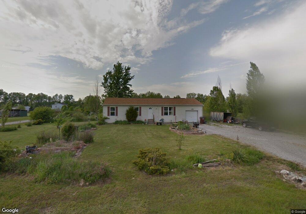 2333 Tucker Rd, Blanchester, OH 45107 - photo 1