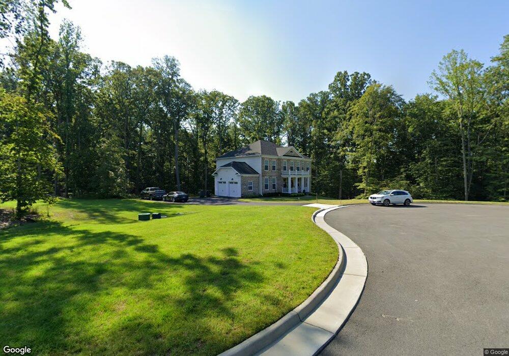 9131 Kevin Kraig Rd, Lorton, VA 22079 - photo 1