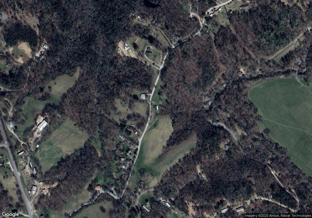 190 Haymore Farm Rd, Mineral Bluff, GA 30559 - photo 1