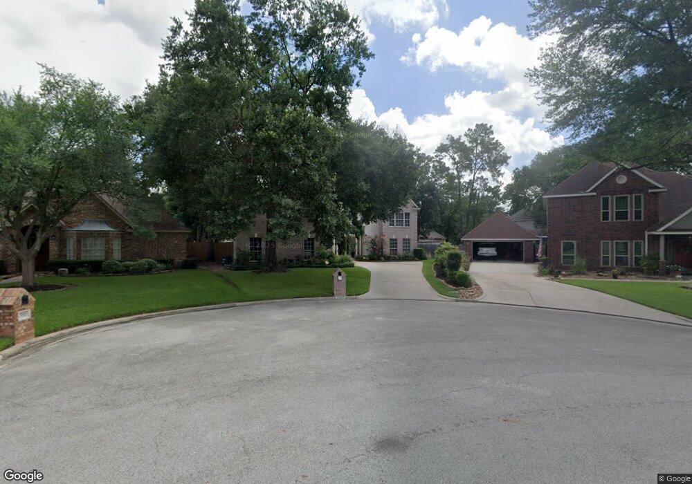 25806 Overlake Dr, Spring, TX 77380 - photo 1