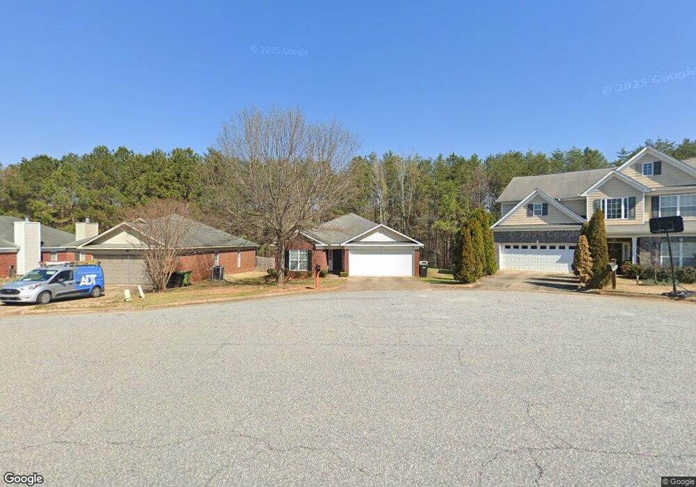 8098 Santee Ct, Columbus, GA 31909 - photo 1