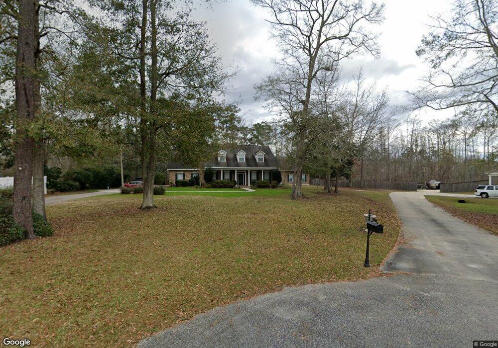 301 Pelican Ct, Slidell, LA 70461 - photo 1