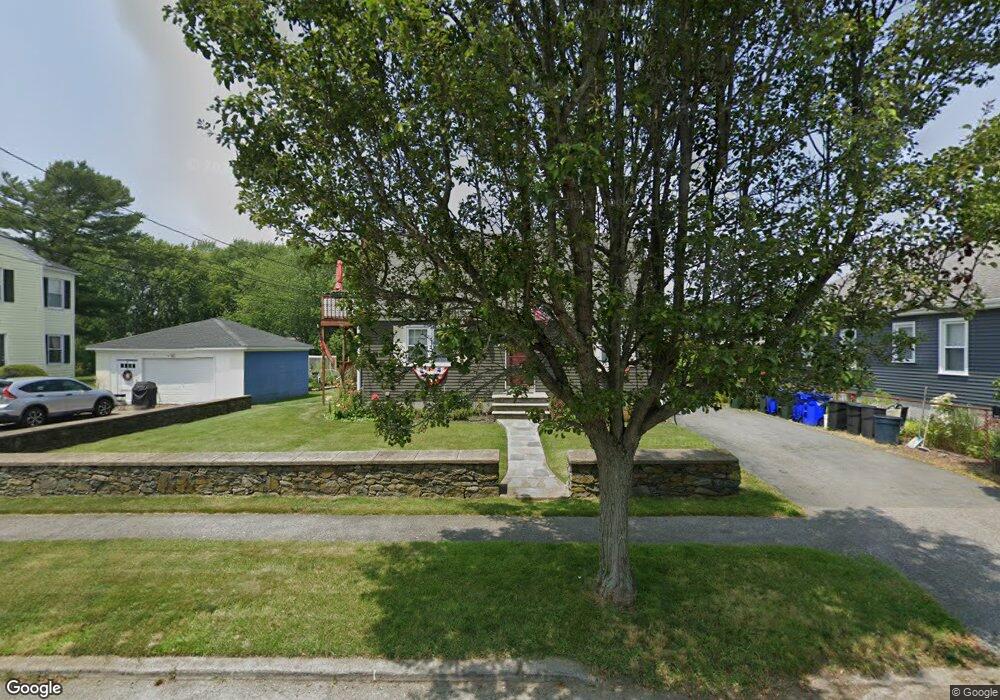 75 Richmond St, Bristol, RI 02809 - photo 1