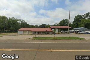 1285 E Third St, Forest, MS 39074