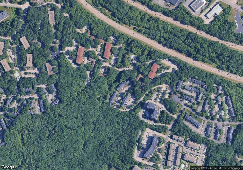 206 Tall Oaks Dr unit C, South Weymouth, MA 02190 - photo 1