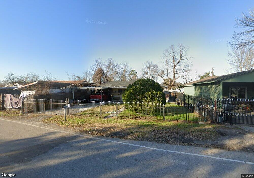 2821 Wardmont St, Houston, TX 77093 - photo 1