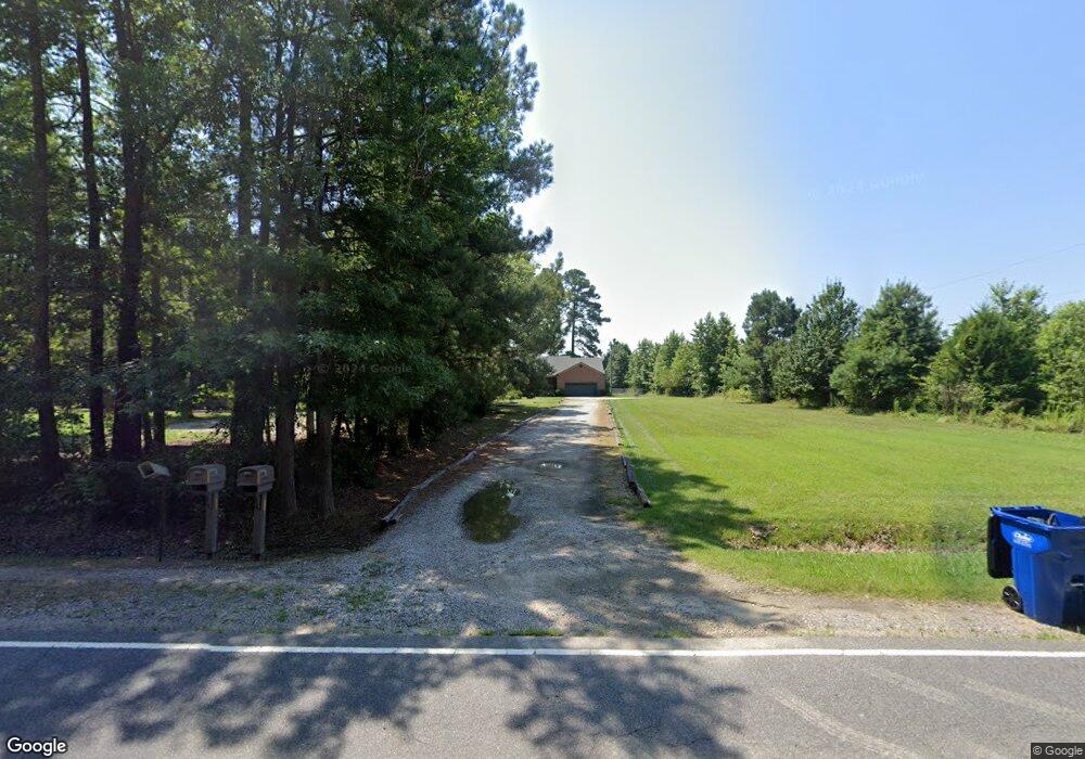 6905 Courthouse Rd, Prince George, VA 23875 - photo 1