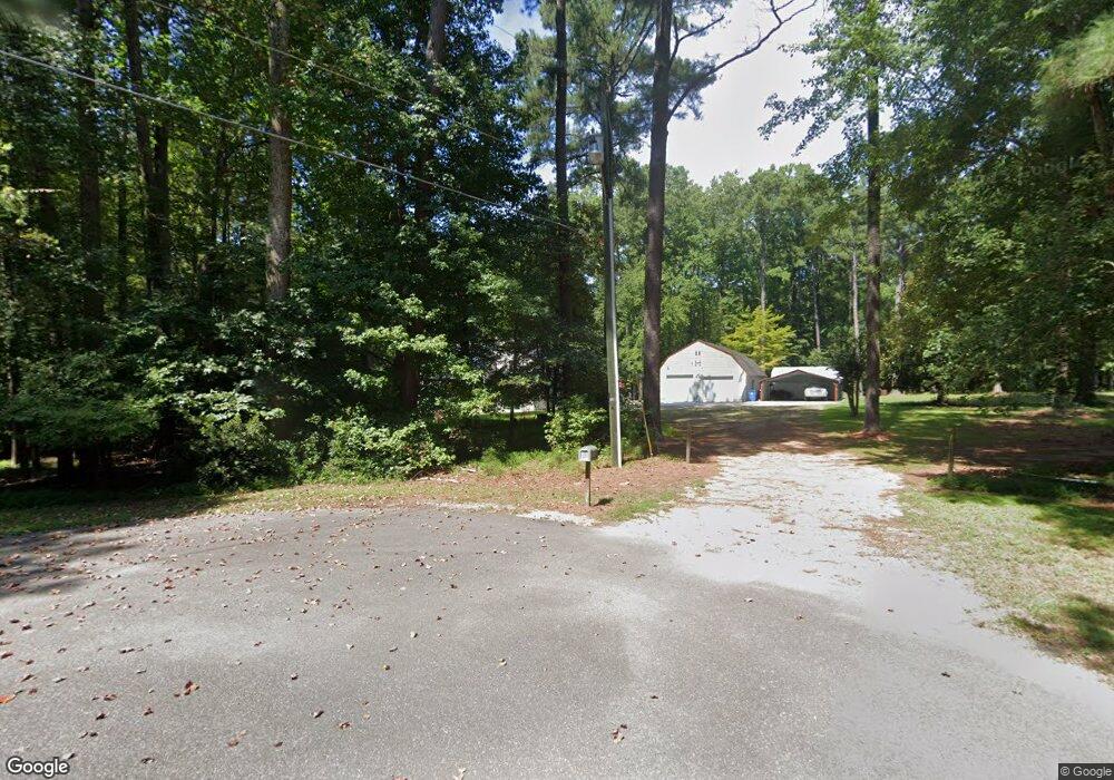 211 Stonehouse Rd, Williamsburg, VA 23188 - photo 1