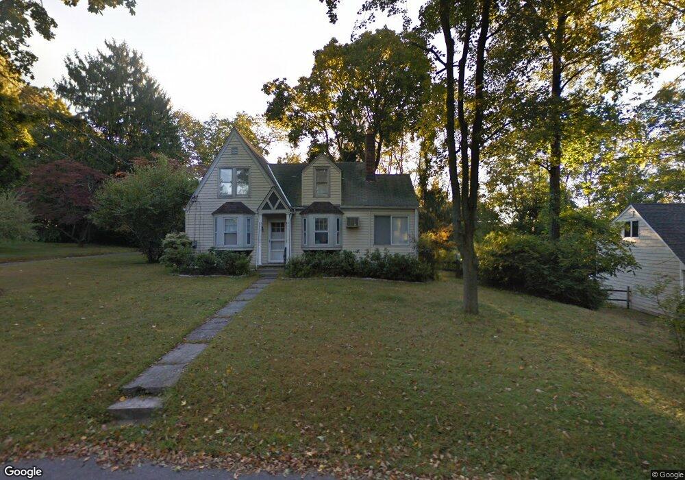 6 Byram Ridge Rd S, Armonk, NY 10504 - photo 1