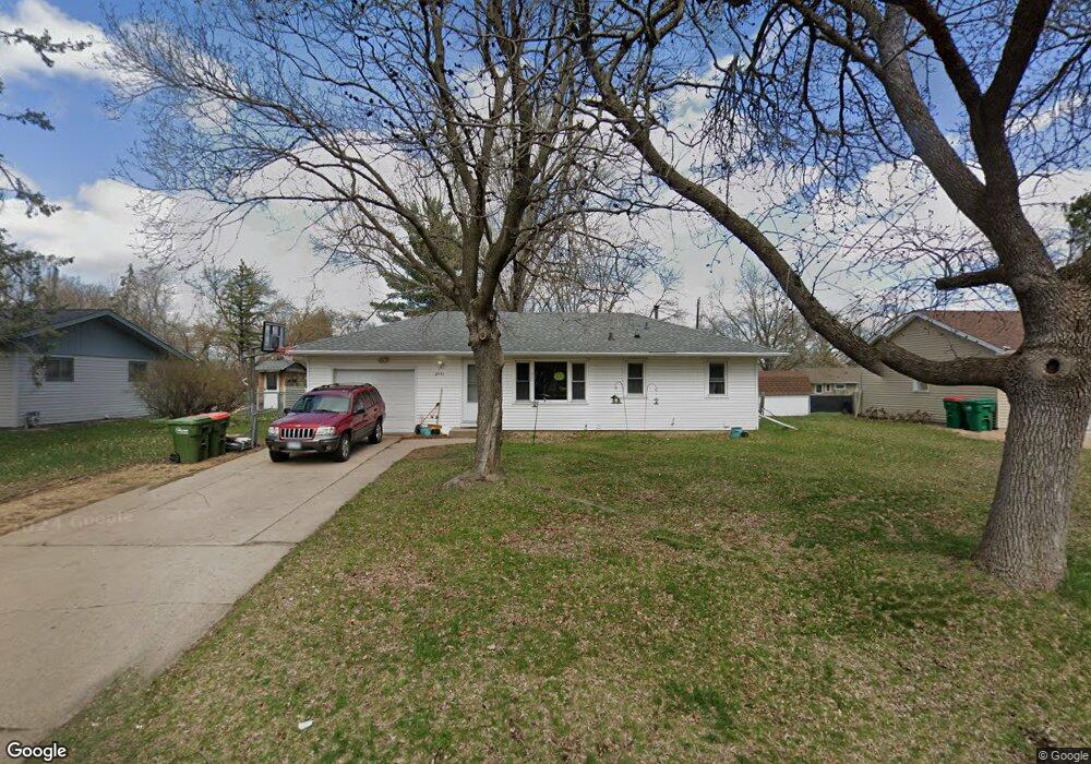 2441 103rd Ave NW, Coon Rapids, MN 55433 - photo 1