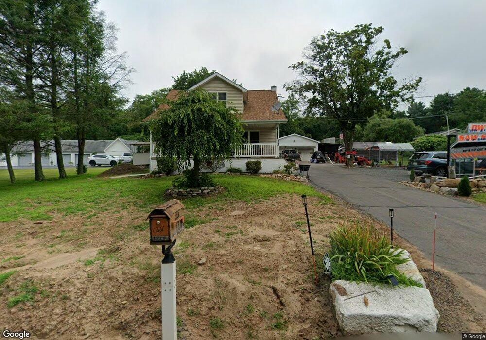 1216 Saint Johns Rd, Drums, PA 18222 - photo 1