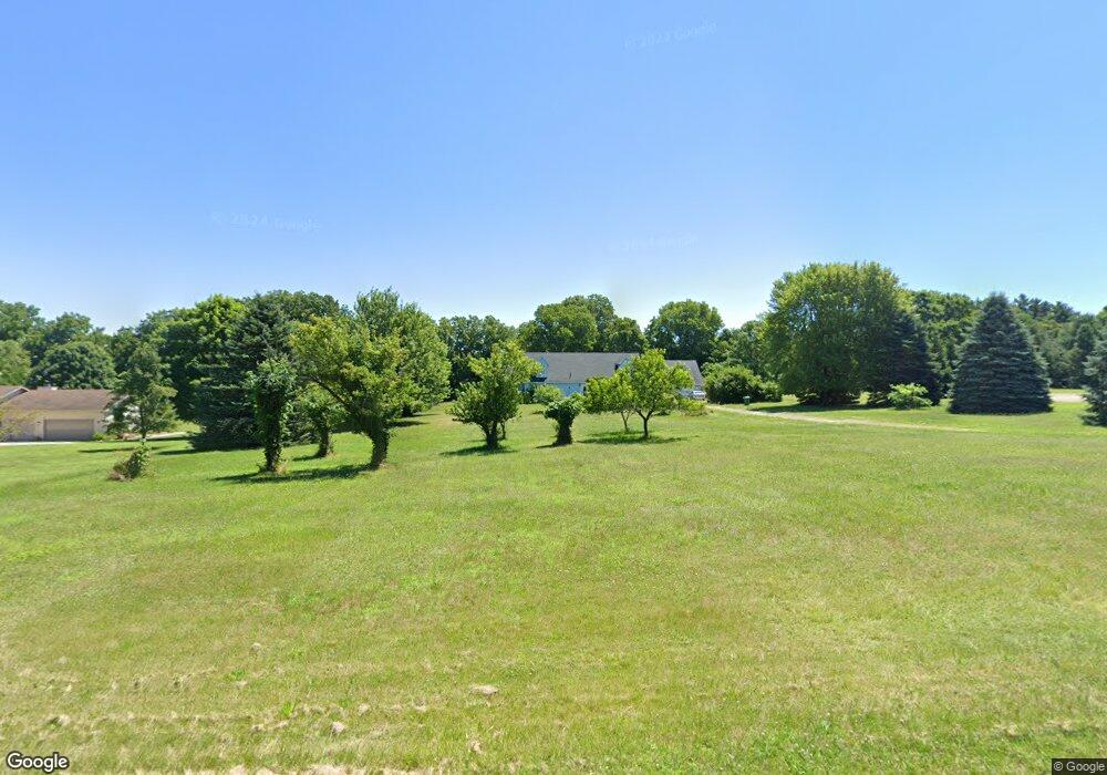 8331 N Marys Ln, La Porte, IN 46350 - photo 1